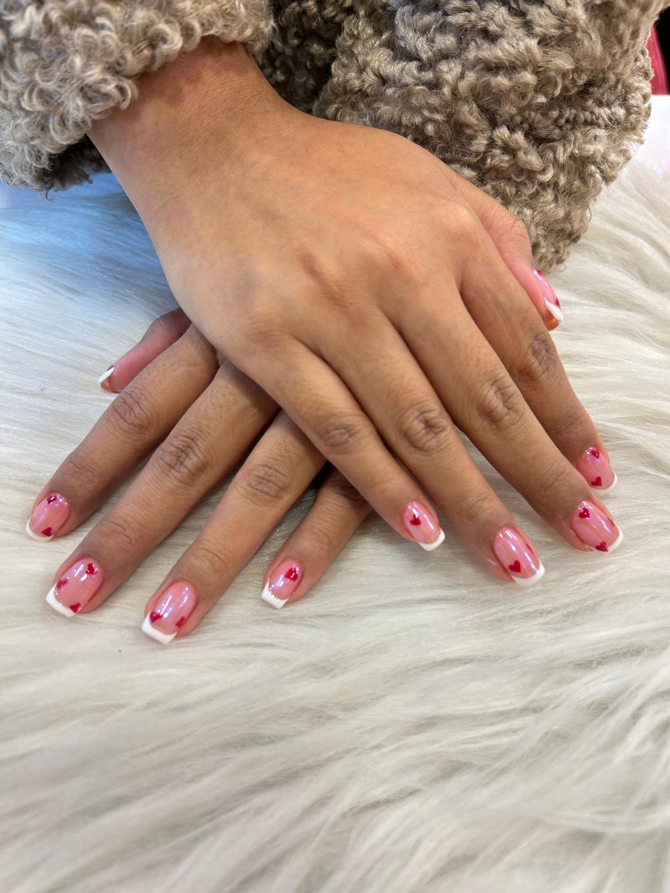 Nail art gallery image